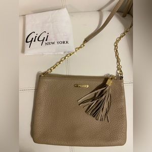 GiGi New York crossbody/handbag